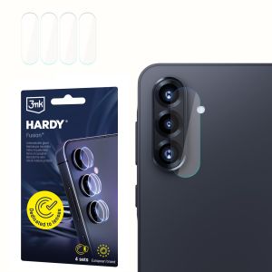 Szkło na obiektyw aparatu do Samsung Galaxy A17 5G - 3mk HARDY® Fusion Lens Protection™