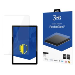 Nietłukące szkło hybrydowe na Samsung Galaxy Tab A7 2022 - 3mk FlexibleGlass