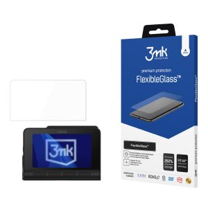 Nietłukące szkło hybrydowe na 70mai A810 4K - 3mk FlexibleGlass