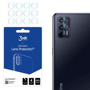 Szkło na obiektyw aparatu do Realme GT Neo 2T 5G - 3mk Lens Protection