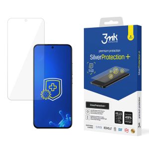 Antyuderzeniowa folia ochronna na Xiaomi 13 - 3mk SilverProtection+