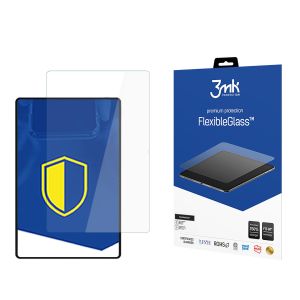 Nietłukące szkło hybrydowe na Honor MagicPad 2 12.3 - 3mk FlexibleGlass