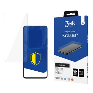 Szkło hartowane na Xiaomi 13T / 13T Pro - 3mk HardGlass