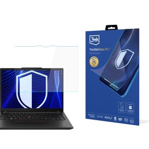 Nietłukące się szkło na Lenovo ThinkPad X13 2-in-1 Gen 5 - 3mk FlexibleGlass Pro