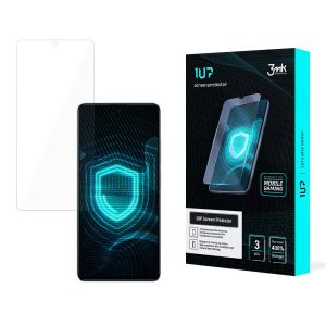 Folia ochronna na Redmi Note 12 Pro - 3mk 1UP screen protector (3 sztuki)