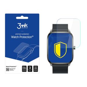 Folia ochronna na ekran smartwatcha Haylou GST - 3mk Watch Protection