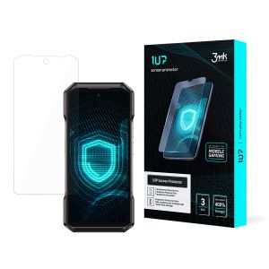 Folia ochronna na Ulefone Armor 27 / 27 Pro / 27T / 27T Pro - 3mk 1UP screen protector (3 sztuki)