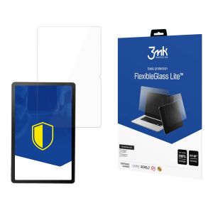 Niepękające szkło hybrydowe na Lenovo Tab M10 3rd Gen 10.1 - 3mk FlexibleGlass Lite