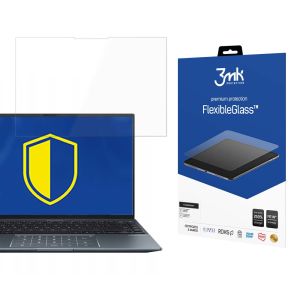 Nietłukące szkło hybrydowe na Asus Zenbook 14x OLED - 3mk FlexibleGlass