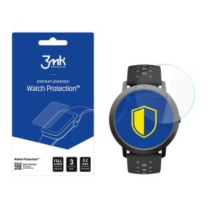 Folia ochronna na ekran smartwatcha Withings Steel HR Sport 40mm - 3mk Watch Protection