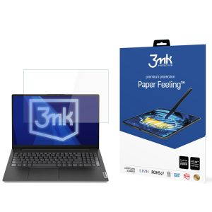 Folia ochronna na Lenovo V15 Gen 6 - 3mk Paper Feeling (2 szt.)