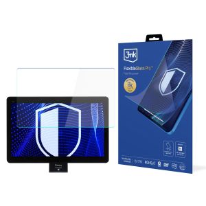 Nietłukące się szkło na Newland NQuire 1500 Mobula II - 3mk FlexibleGlass Pro