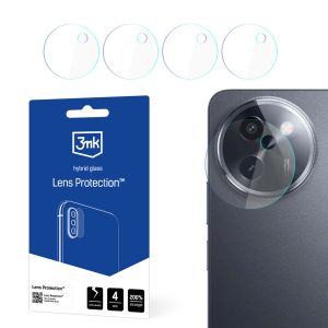 Vivo Y200i - 3mk Lens Protection