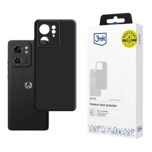 Etui na Motorola Edge 40 - 3mk Matt Case