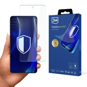 Nietłukące się szkło na Realme 14 5G / 14T 5G - 3mk FlexibleGlass Pro