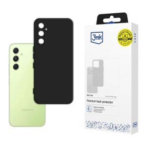 Etui na Samsung Galaxy A34 5G - 3mk Matt Case