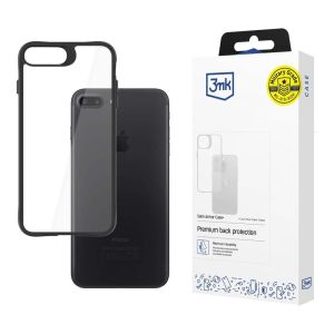 Etui na Apple iPhone 6 Plus - 3mk Satin Armor Case+