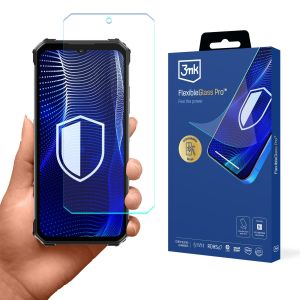 Nietłukące się szkło na Oukitel WP26 - 3mk FlexibleGlass Pro