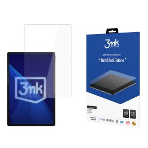 Nietłukące szkło hybrydowe na Lenovo IdeaTab Pro - 3mk FlexibleGlass