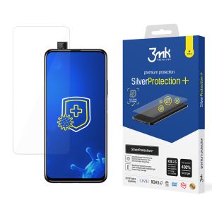 Antyuderzeniowa folia ochronna na Huawei P Smart Pro 2019 - 3mk SilverProtection+