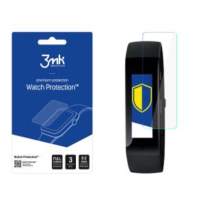 Folia ochronna na ekran smartwatcha Microsoft Band - 3mk Watch Protection