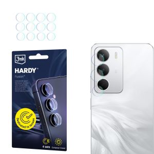 Szkło na obiektyw aparatu do Realme C71 - 3mk HARDY® Fusion Lens Protection™