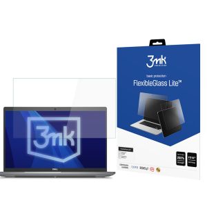 Niepękające szkło hybrydowe na Dell Latitude 5540 - 3mk FlexibleGlass Lite