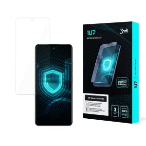 Folia ochronna na Infinix Smart 8 Plus - 3mk 1UP screen protector (3 sztuki)