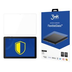 Nietłukące szkło hybrydowe na Huawei MatePad T10/T10s - 3mk FlexibleGlass
