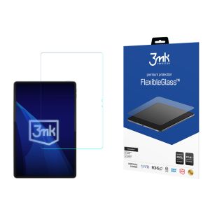 Nietłukące szkło hybrydowe na Lenovo Yoga Tab 11.1" TB710FU - 3mk FlexibleGlass