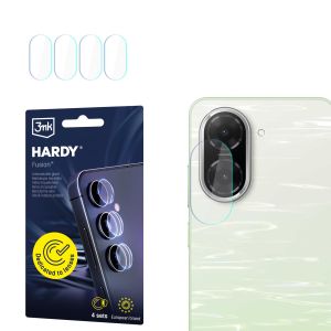 Szkło na obiektyw aparatu do Redmi A5 4G (171mm) - 3mk HARDY® Fusion Lens Protection™