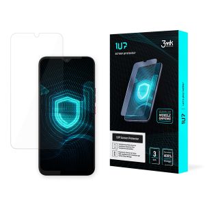 Folia ochronna na Volla Phone 22 - 3mk 1UP screen protector (3 sztuki)