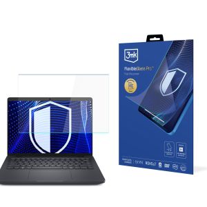 Nietłukące się szkło na Dell Pro Max 14 (MC14250) - 3mk FlexibleGlass Pro