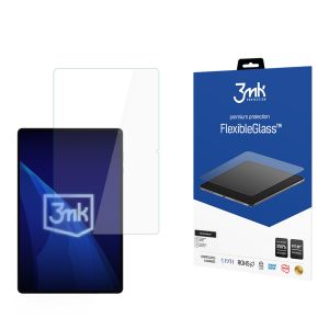 Nietłukące szkło hybrydowe na Samsung Galaxy Tab S11 Ultra - 3mk FlexibleGlass