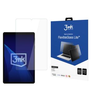 Niepękające szkło hybrydowe na Lenovo Legion Tab 8.8 Gen 3 - 3mk FlexibleGlass Lite