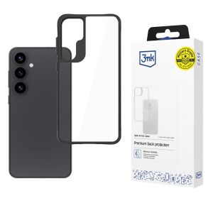 Etui na Samsung Galaxy S25 - 3mk Satin Armor Case+