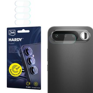 Szkło na obiektyw aparatu do Realme 16 5G - 3mk HARDY® Fusion Lens Protection™