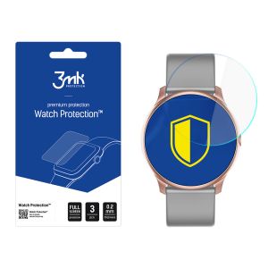 Folia ochronna na ekran smartwatcha Maxcom FW32 - 3mk Watch Protection