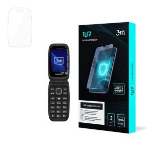 Folia ochronna na Maxcom Comfort MM828 - 3mk 1UP screen protector (3 sztuki)