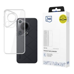 Etui na Huawei Pura 70 Ultra - 3mk Clear Case