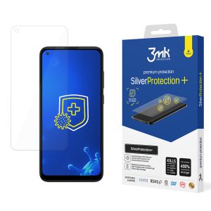 Antyuderzeniowa folia ochronna na Samsung Galaxy A11 - 3mk SilverProtection+