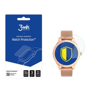 Folia ochronna na ekran smartwatcha Garett Women Naomi Pro - 3mk Watch Protection