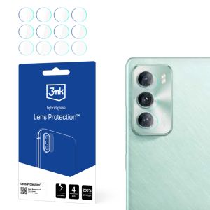 Oppo Reno 12 - 3mk Lens Protection