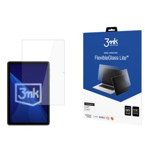 Niepękające szkło hybrydowe na Blow Kids Tab10 4G - 3mk FlexibleGlass Lite