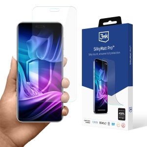 Folia matowa na Honor Magic7 RSR Porsche Design - 3mk SilkyMatt Pro