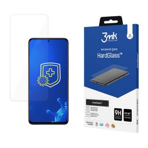 Szkło hartowane na Xiaomi Redmi Note 11s / Redmi Note 11 4G - 3mk HardGlass