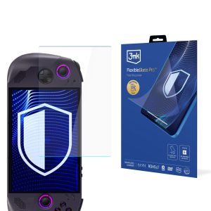 Nietłukące się szkło na Lenovo Legion Go S - 3mk FlexibleGlass Pro