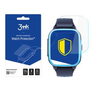 Folia ochronna na ekran smartwatcha Garett Kids Trendy 4G - 3mk Watch Protection