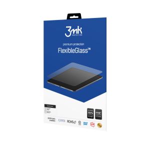 Nietłukące szkło hybrydowe na Apple iPad Pro 9.7" - 3mk FlexibleGlass