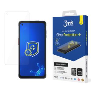 Antyuderzeniowa folia ochronna na Samsung XCover Pro - 3mk SilverProtection+